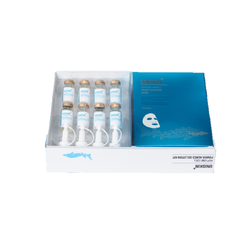 Peptone cell Power Acnes Solution Kit