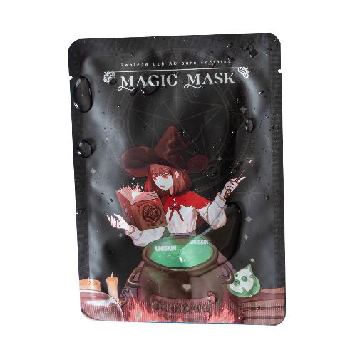 UNISKIN PEPTONE LAB MAGIC AC CARE SOOTHING MASK